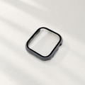 Apple watch 霧面 邊框保護殼(含螢幕保護)_2