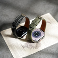 Apple Watch｜高端戶外真皮錶帶_4
