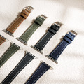 Apple Watch｜高端戶外真皮錶帶_8