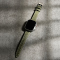Apple Watch｜高端戶外真皮錶帶_9