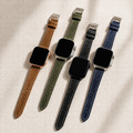 Apple Watch｜高端戶外真皮錶帶