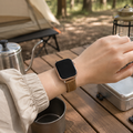Apple Watch｜高端戶外真皮錶帶_11