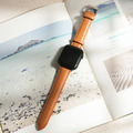 Apple Watch｜法式浪漫真皮錶帶_8