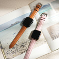 Apple Watch｜法式浪漫真皮錶帶_2