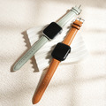 Apple Watch｜法式浪漫真皮錶帶_1