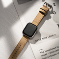 Apple watch - 限量【拷克帆布】蘋果錶帶_3