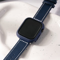 Apple watch 霧面 邊框保護殼_4
