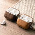 AirPods - Pro 2代 原木紋耳機保護套