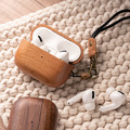 AirPods - Pro 2代 原木紋耳機保護套_1