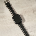 APPLE WATCH 軟皮錶帶_2