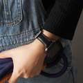 APPLE WATCH 軟皮錶帶_5