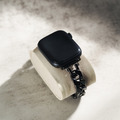 APPLE WATCH - 質感陶瓷拼接單鍊_2