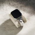 APPLE WATCH - 質感陶瓷拼接單鍊_3