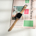 Apple Watch｜麂皮質感系列錶帶_2