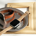Apple Watch｜麂皮質感系列錶帶_6