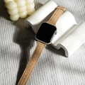 Apple Watch｜麂皮質感系列錶帶_9