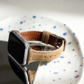 Apple Watch｜麂皮質感系列錶帶_8