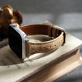 Apple Watch｜麂皮質感系列錶帶_10
