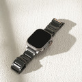 Apple watch - 超輕量鈦金屬錶帶_3