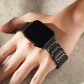 Apple watch - 超輕量鈦金屬錶帶_9