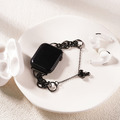 Apple watch - 蹄形珠寶鍊 蘋果錶帶_8