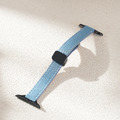 Apple watch - 經典牛仔磁吸式蘋果錶帶_6
