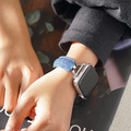 Apple watch - 經典丹寧牛仔造型蘋果錶帶_13