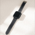 APPLE WATCH - 車線簡約防水帆布 蘋果錶帶_17