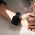 APPLE WATCH - 車線簡約防水帆布 蘋果錶帶_7