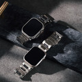 Apple Watch - Titanium strap 鈦金屬錶帶_11