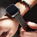 Apple Watch - Titanium strap 鈦金屬錶帶_13