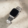 Apple Watch｜美學 I 型鈦金屬 蘋果錶帶_3