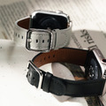 Apple watch - 日字扣 真皮蘋果錶帶_1