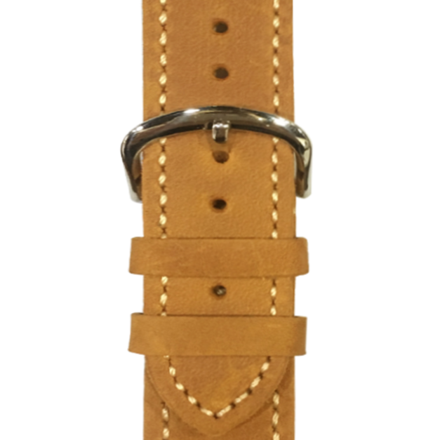 LN-08車線瘋馬-土黃