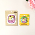 【 漫遊台灣 X 三麗鷗 】布丁狗 開瓶器磁鐵+行李箱貼紙_4