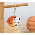 【漫遊台灣X猴子設計】轉轉鑰匙圈 壓克力 鑰匙圈 台味生活 吊飾 台灣（10款任選）_3