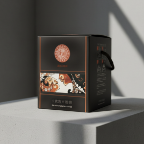 原味經典濾掛式咖啡(10入) / Taiwu Classic Drip Coffee