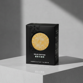 陽光日曬濾掛式咖啡 / Natural Process&nbsp;Drip Coffee