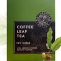 咖啡葉茶-新世紀 / New Century_1