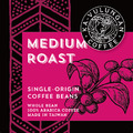 經典水洗咖啡豆-中焙 / Medium Roast_1