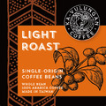經典水洗咖啡豆-淺中焙 / Light Roast_1