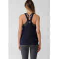 Lorna Jane-Distance 細肩挖背運動背心-深藍色-2XS._1