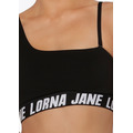 Lorna Jane-Relay 斜肩單肩可調可拆運動內衣❤_4