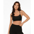 Lorna Jane-Airflow 網紗細肩背扣運動內衣❤-XS_2