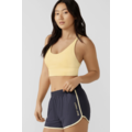 經典熱銷款新色-Lorna Jane-Lotus 美背瑜伽運動內衣❤-檸檬黃_3