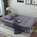 艾薇拉｜貓抓皮沙發床-芋頭紫(預購)_2
