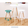 尼克伊姆斯吧台椅_2