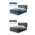 橫森｜超耐刮貓抓皮床組-雙人5尺【免運優惠中】_9