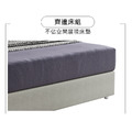 橫森｜超耐刮貓抓皮床組-雙人5尺【免運優惠中】_5