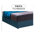 和達｜超耐刮貓抓皮床組-雙人5尺【免運優惠中】_5
